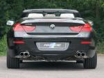 BMW 6-Series by Hartge 2011 года